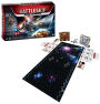 Battleship Galaxies