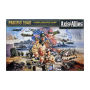 Axis & Allies Pacific 1940