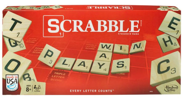 Scrabble Classic