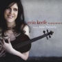 Erin Keefe, Violinist with Anna Polonsky