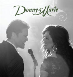 Donny & Marie