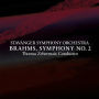 Brahms Symphony No. 2