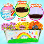 Alternative view 2 of Miracle Gro Kids DIY Flower Growing Kit