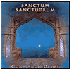 Sanctum Sanctuorum