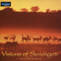 Vision of Serengeti