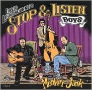 Monkey Junk
