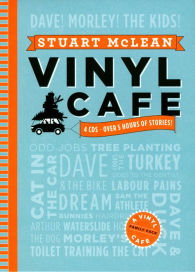 Vinyl Cafe: The Family Pack