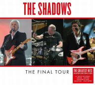 Title: The Final Tour, Artist: The Shadows