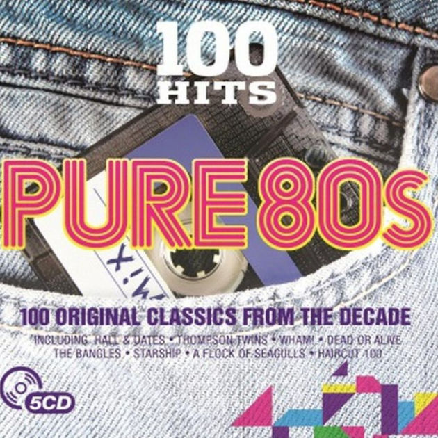 100-hits-pure-80s-654378716522-cd-barnes-noble