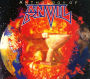 Anthology of Anvil