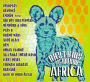 Rhythms del Mundo: Africa
