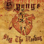 Stop the Bleeding