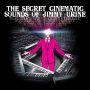 The Secret Cinematic Sounds of Jimmy Urine
