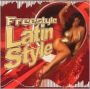 Freestyle Latin Style