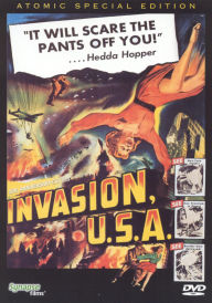 Title: Invasion USA