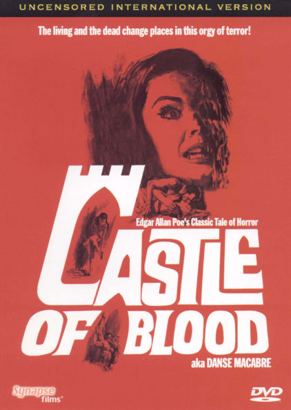 Castle of Blood