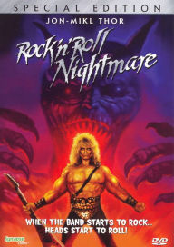 Rock 'n' Roll Nightmare