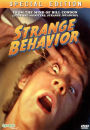 Strange Behavior