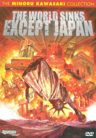 World Sinks Except Japan