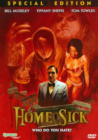 Title: Home Sick