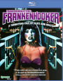 Frankenhooker [Blu-ray]