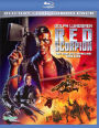 Red Scorpion [2 Discs] [Blu-ray/DVD]