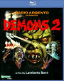 Demons II: Special Edition