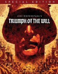 Title: Triumph of the Will [Remastered] [Blu-ray]