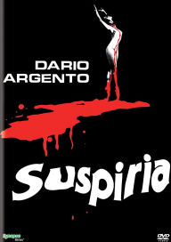 Title: Suspiria