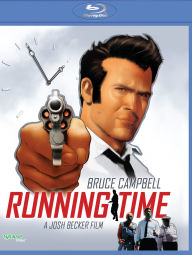 Title: Running Time [Blu-ray]