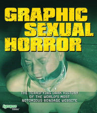 Title: Graphic Sexual Horror [Blu-ray]