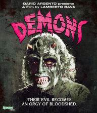 Title: Demons [Blu-ray]