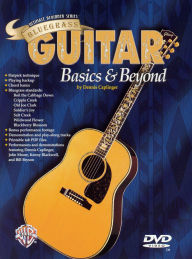 Ultimate Beginner: Bluegrass Guitar Basics