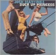 Buck Up Princess