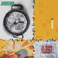 Title: 24 Hour Revenge Therapy [Bonus Tracks] [LP], Artist: Jawbreaker