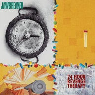 Title: 24 Hour Revenge Therapy [Bonus Tracks], Artist: Jawbreaker