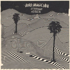 Strange Heaven