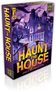 Title: Haunt the House