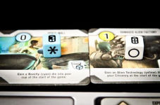 Alternative view 5 of Roll for the Galaxy Strategy Game