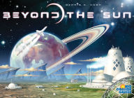 Title: Beyond the Sun Strategy Game