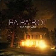 Title: The Orchard, Artist: Ra Ra Riot