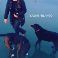 Title: Blanco, Artist: David Bazan