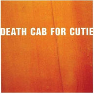Title: The Photo Album, Artist: Death Cab for Cutie