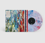 Title: Narrow Stairs [Clear with Red & Blue Swirl Vinyl] [Barnes & Noble Exclusive], Artist: Death Cab for Cutie