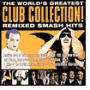 World's Greatest Club Collection
