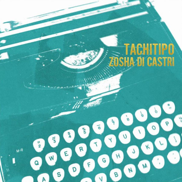 Zosha di Castri: Tachitipo