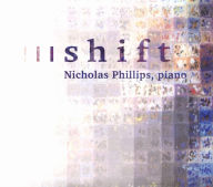 Title: Shift, Artist: Nicholas Phillips