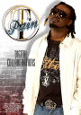 T-Pain: Digital Collaborations