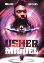 Usher Vs. Miguel