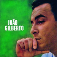 Title: Jo¿¿o Gilberto, Artist: Joao Gilberto